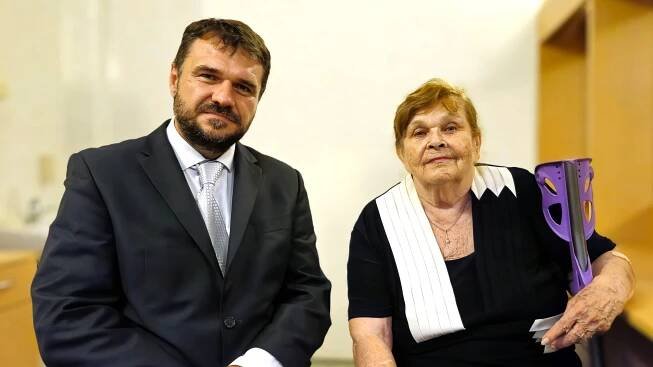Ivanka Devátá – Chrudim 19.8.2024 - Chrudimská beseda