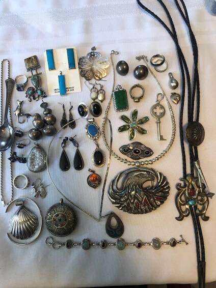 Penny and Pig Estate Sales