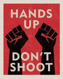 Poll: Public Broadly Unaware that “Hands Up, Don’t Shoot” was Disproved by Obama Administration - Just Facts