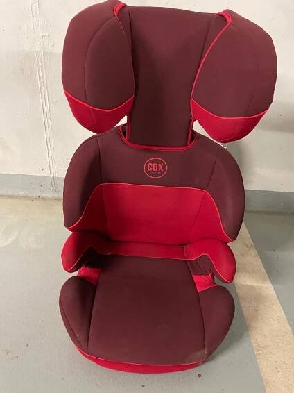 CBX - Dětská autosedačka Cybex - Děti