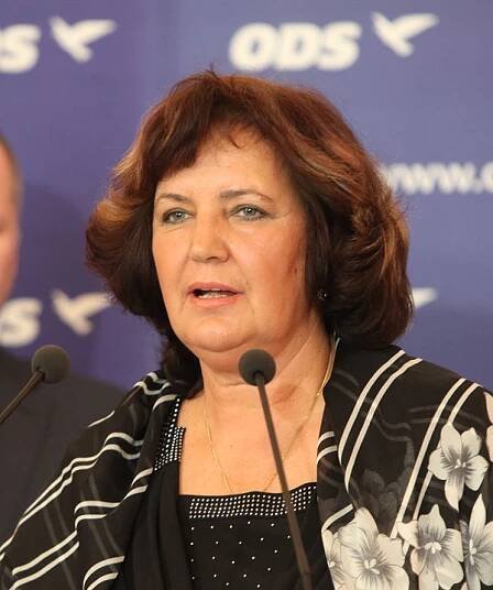 Drahomíra Karasová – Wikipedie