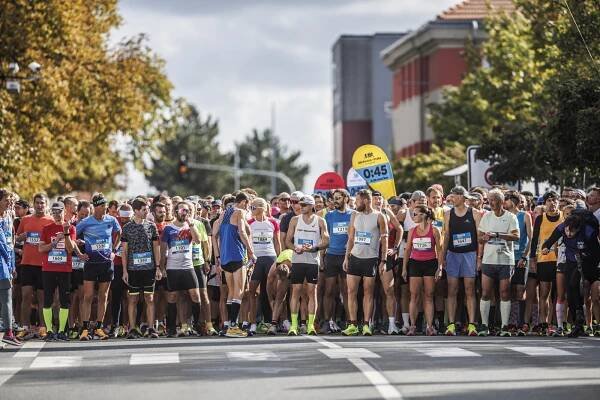 Ročník 2024 | Fotogalerie | Běchovice - Praha