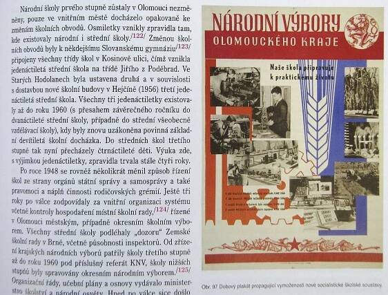 FOTO: Olomoučané mají velké dějiny města, váží přes 5 kilo