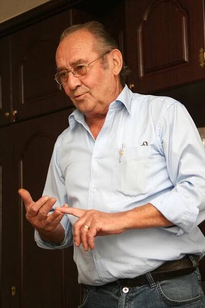 Legenda Markovič: Kluk z vesnice, který chytal vrahy v Praze a má svůj seriál
