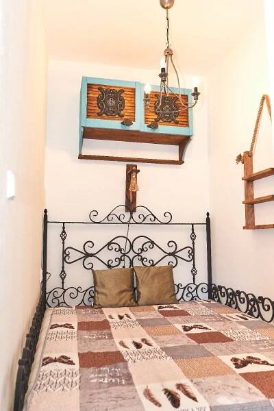Apartmán MIKU-LOVE - Mikulovské apartmány