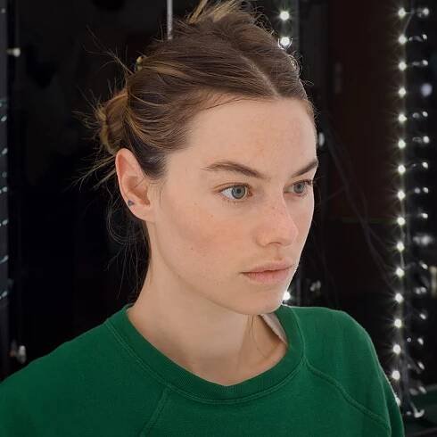 Photoreal 3D Digital Doubles and Digital Humans 22