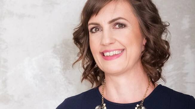 Daniela Maťuchová: Zrak si môžete zlepšiť zdravým životným štýlom