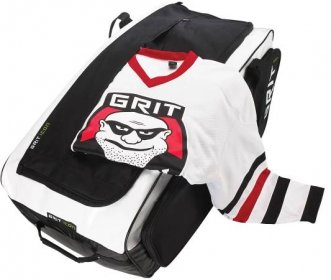 Taška Grit Icon Carry Bag SR