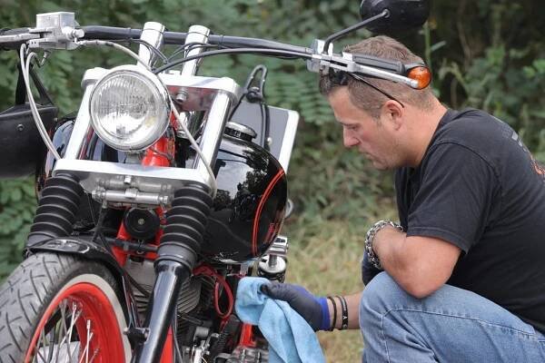 All American Fest na Výstavišti: Prezident Pavel dorazil v kapsáčích a hodil Jakeše do koše!
