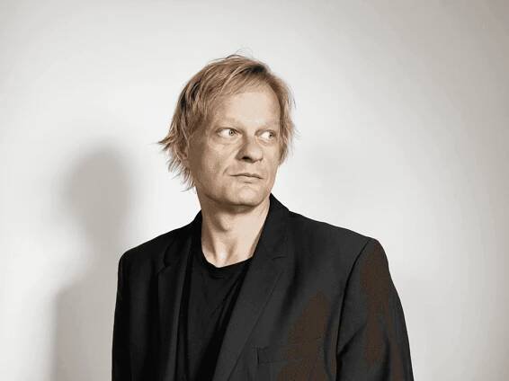 Iiro Rantala