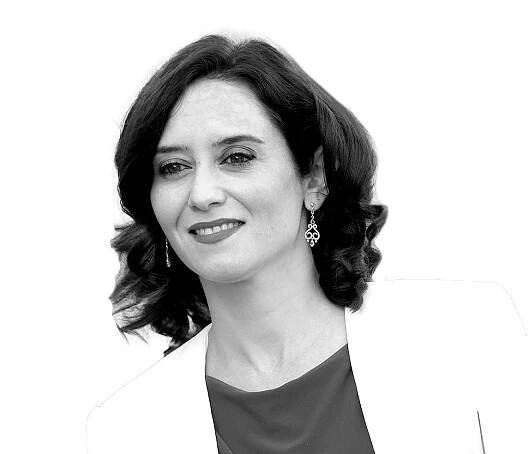 Las 100 Mujeres más influyentes en España 2023 - Forbes Women
