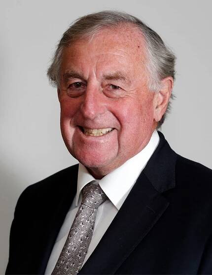 Horse Welfare Board | British Horseracing Authority