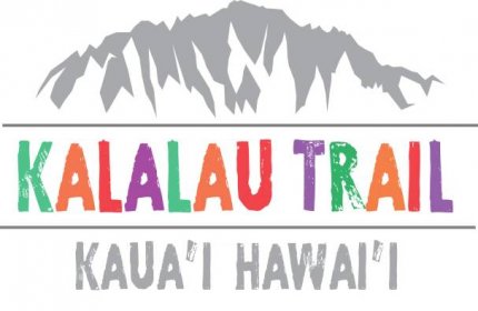 Kalalau Trail Logo