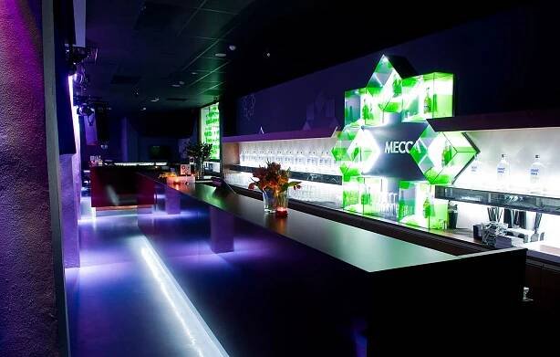 Klub Duplex Praha
