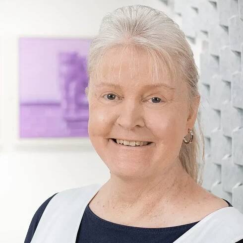 Bettina Lüwenthal