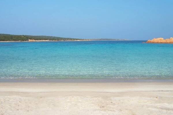 Cala Andreani