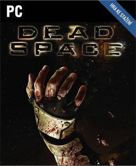 Dead Space PC, digitální verze