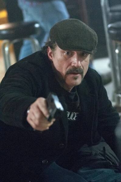 Policie Chicago - Looking Out for Stateville - Z filmu - Elias Koteas