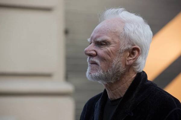 Mozart in the Jungle - Opening Night - Z filmu - Malcolm McDowell