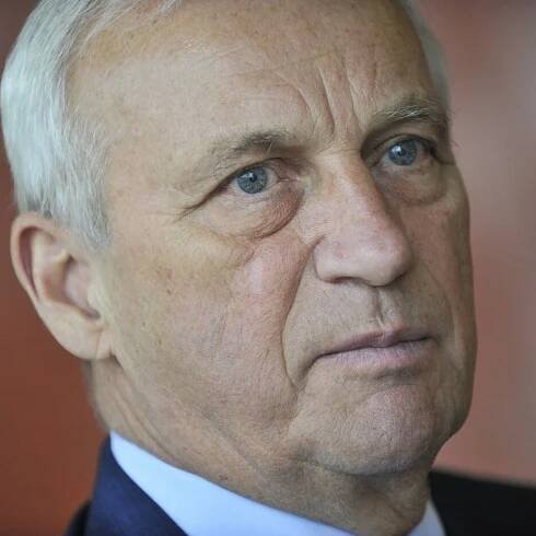 Agrostroj Pelhřimov podnikatele Stokláska postaví v Kansasu nový závod za 2,5 miliardy korun