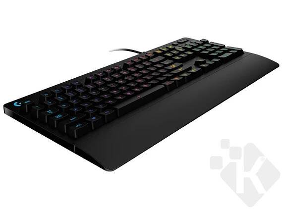 Logitech G213 Prodigy, klávesnice CZ/SK (920-010738) | Kuma.cz