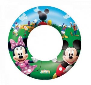 Nafukovací kruh Mickey Mouse