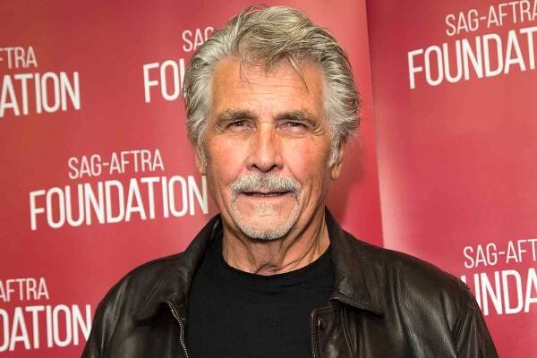 Actor James Brolin attends SAG-AFTRA Foundation Conversations for "Life In Pieces" at SAG-AFTRA Foundation on March 28, 2016 in Los Angeles, California. 