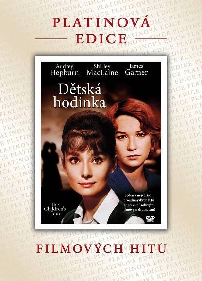 Dětská hodinka - Plakáty