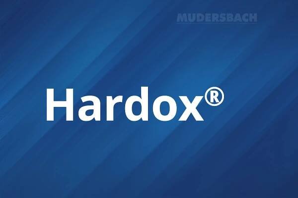 Hardox®