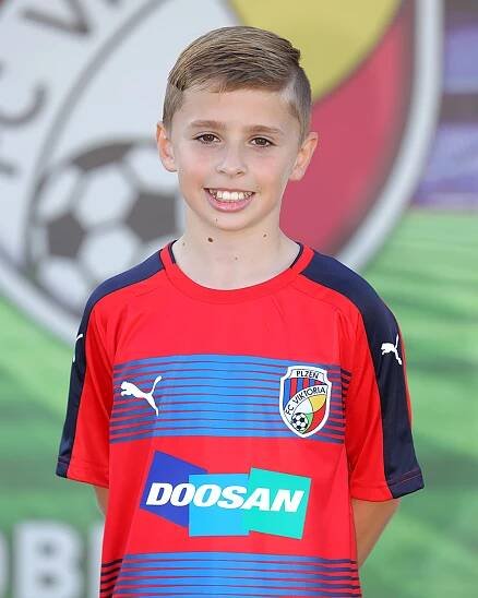 Náš tým :: Fcvp2008