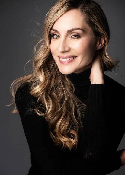 Jelena Gavrilović – Slavic