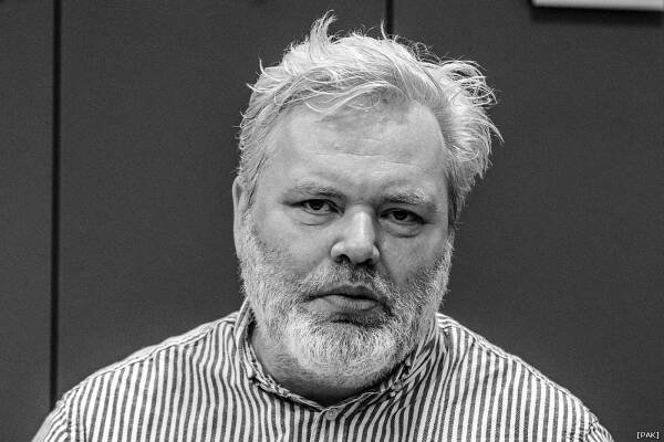 Hudba – [pak] Poznámkový blok Pavla Kotrly