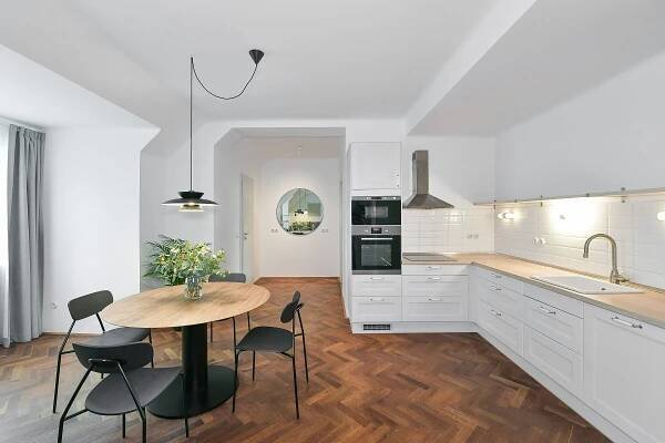 Dlouhá, Staré Město - Praha 1 | Pronájem, Byt, 2+kk, 96 m²