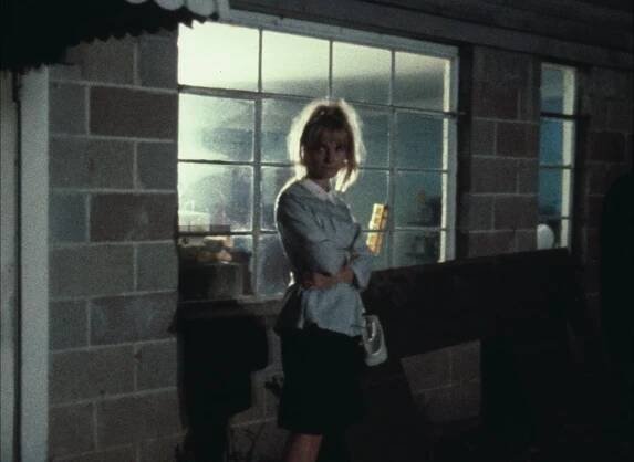 Wanda (1971) — Quarantine Film Society