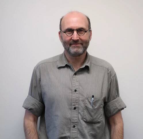John D. Norton's Homepage