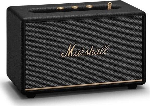 Marshall Acton III