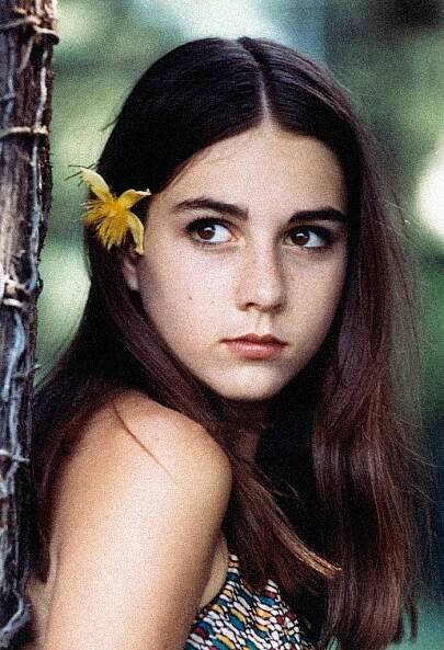 Romina Power - Wikipedia