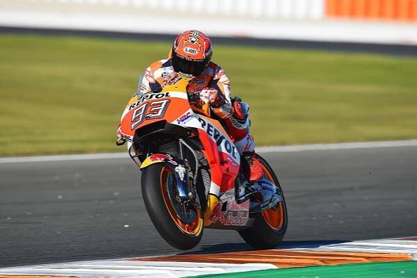 Marc Márquez | FIM AWARDS