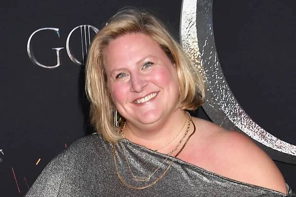 Bridget Everett