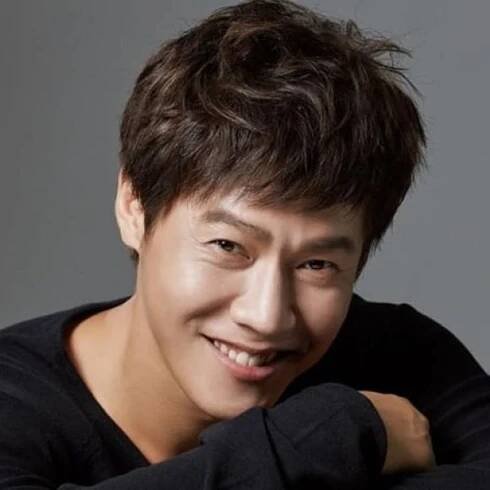 Park Ho San 18