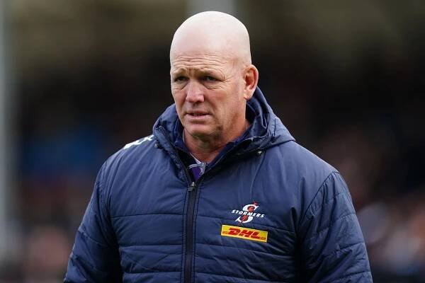 Stormers boss John Dobson praises Munster’s ‘phenomenal’ run to URC final