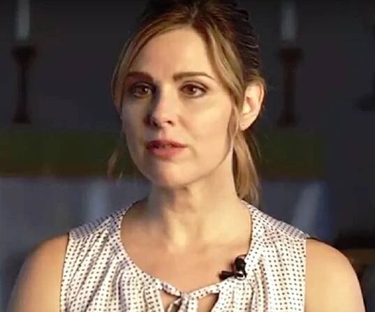 Cara Buono Biography - Facts, Childhood, Family Life & Achievements