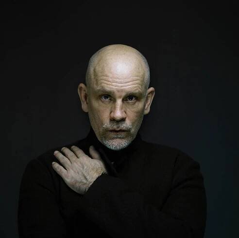 John Malkovich fotka