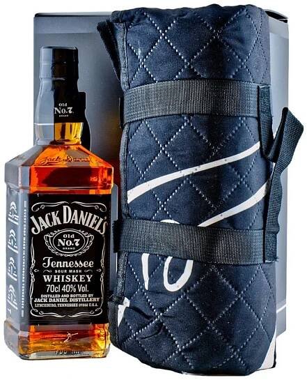 Jack Daniels Old no.7 + Párty deka 0.7l - USA | Rum House