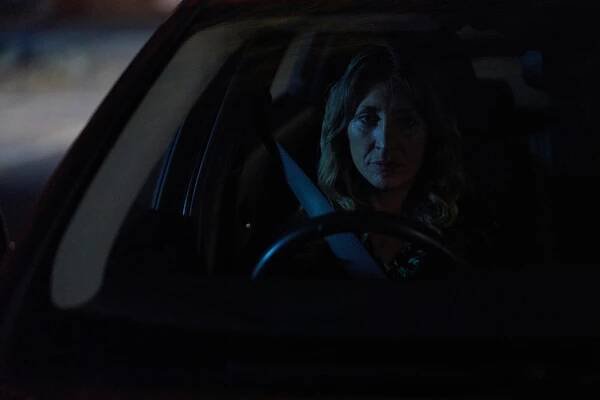 Rodiče - Žádné vyhlídky - Z filmu - Daisy Haggard