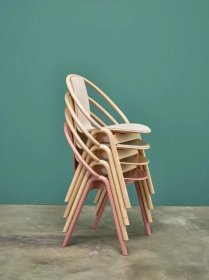 Again | TON a.s. - Židle vyrobené lidmi