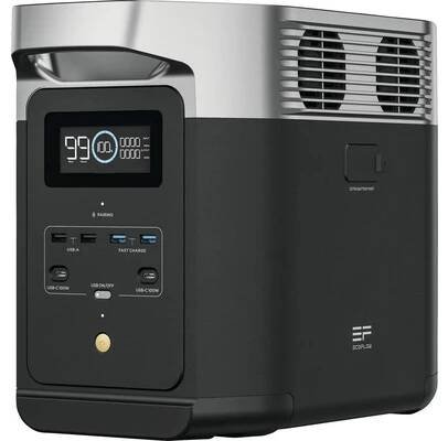 ECOFLOW Powerstation Delta 2 1024 Wh