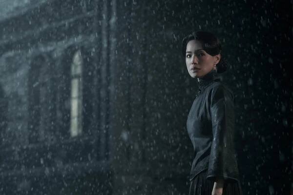 Shu Qi's 'Girl' and 'Resurrection' Among Competition Titles at Busan