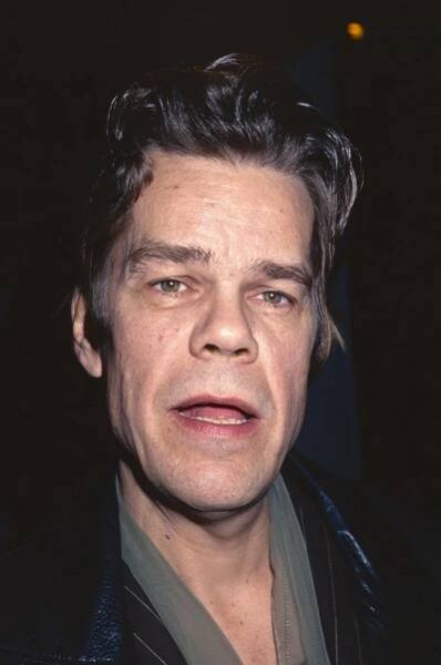Zemřela glamrocková ikona David Johansen (†75): Dlouhá léta trpěl nádorem na mozku!