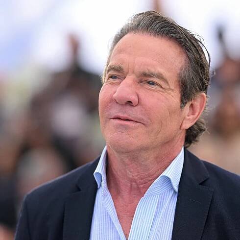 Dennis Quaid confirms daughter working near Camp Mystic during Texas floods is safe